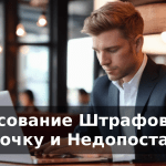 Согласование Штрафов за Просрочку и Недопоставку