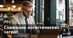 Снижение логистических затрат
