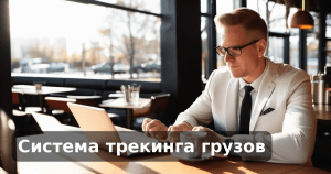 Система трекинга грузов
